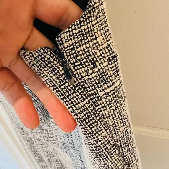 Brooks Brothers Tweed Pencil Dress Size 8 - Picture 3 of 13